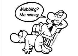 Mobbing4