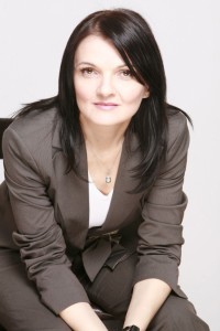 Gordana Frgačić, HR menadžer i autorka knjige " Zašto smo manje plaćene"