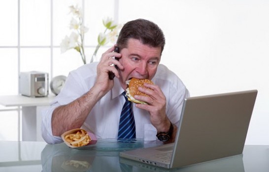 unhealthy_food_in_day_work_and_bull
