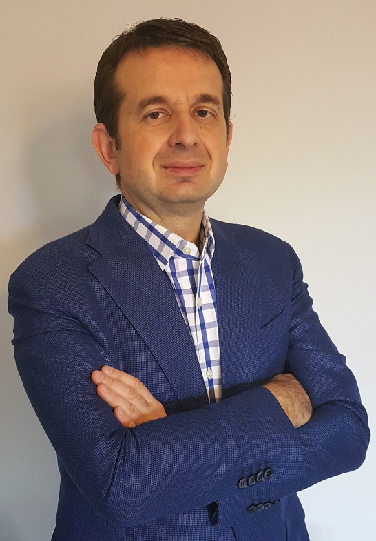 Milan Radivojević, Direktor strateškog i poslovnog razvoja, Nelt Grupa