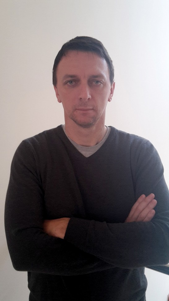 Miloš Jeličić, IT menadžer, Nectar