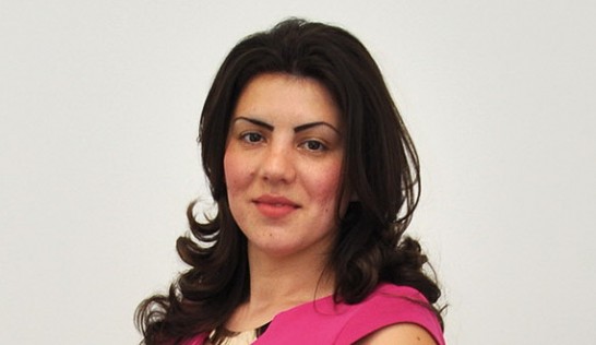 Zorica Dinić