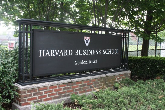 Harvard-Business-School