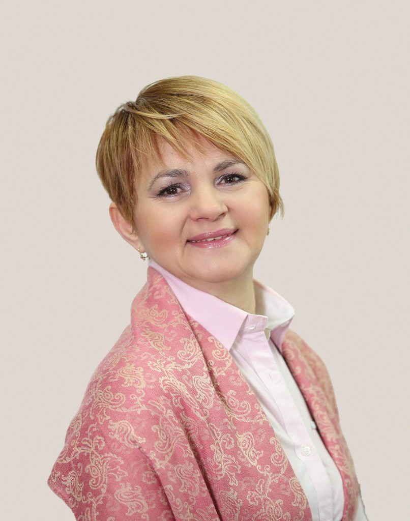 Svetlana PAJIƒÜ-DGF-Mlekoprodukt Serbie
