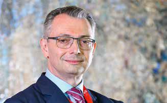Alexander Picker (Predsednik Komercijalne banke)