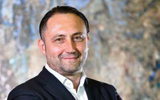 Drago Munjiza, CEO, JAKOV VIKTOR