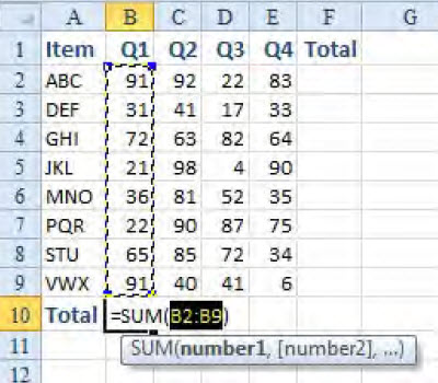 MCB Trikovi u Excelu (79)