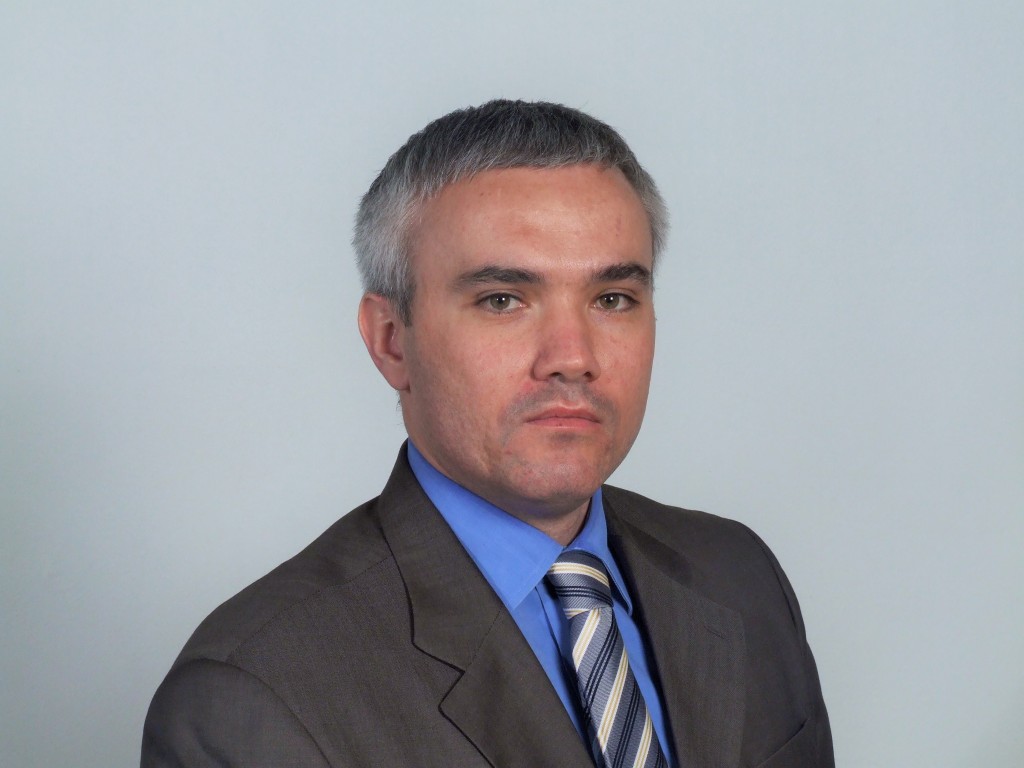 Petar Ćurčić, Finansijski analitičar, Microsoft 