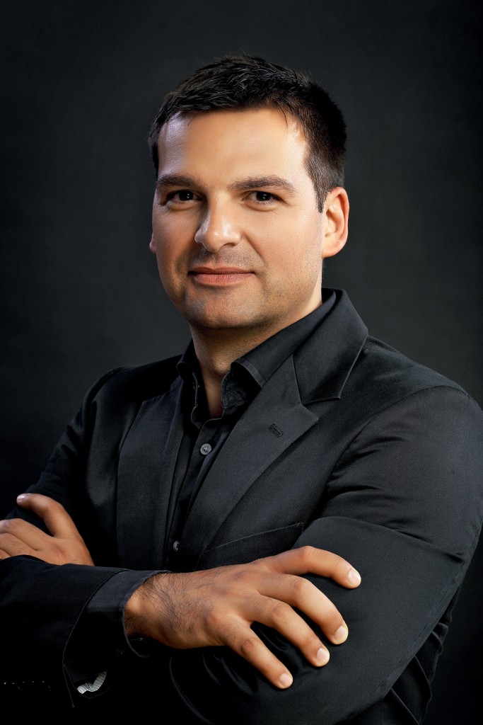  Andrej Beslać, Direktor prodaje OFF trade kanal, Carlsberg Srbija  