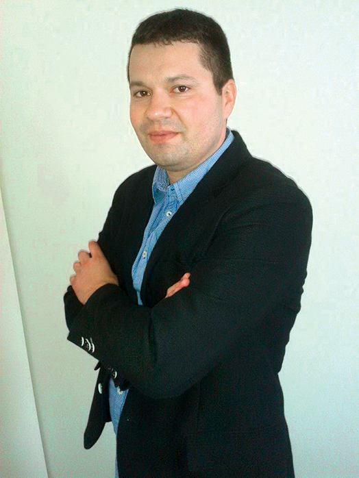 Vladimir Petković, Direktor sektora za ekonomsko finansijske poslove, Elixir Group 
