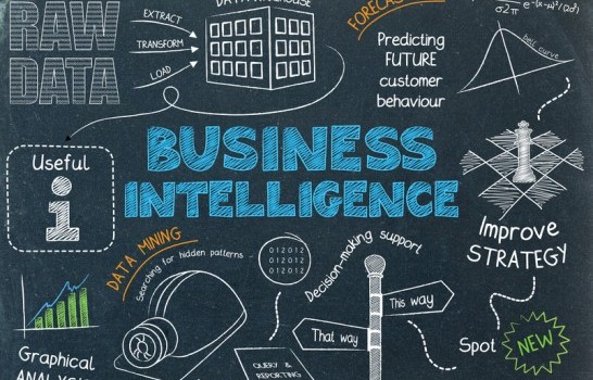 business inteligence