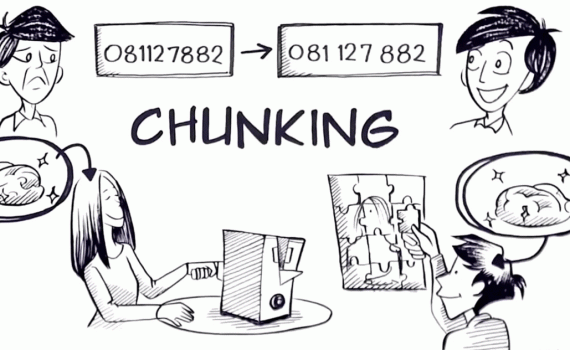 Chunking