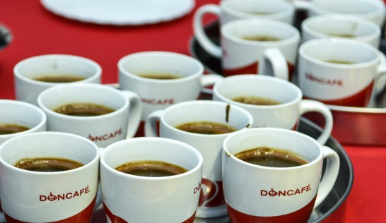 Doncafe FI (Blog)