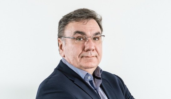 Goran Vasić