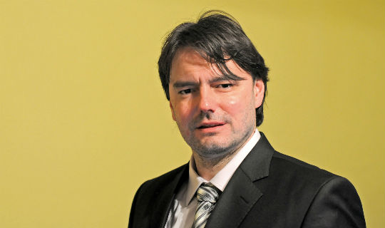 Radomir Petronijević